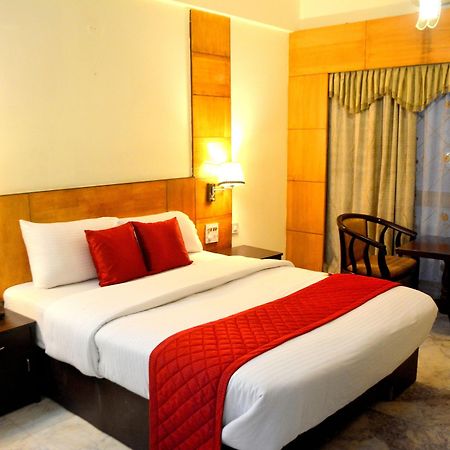 Hotel City Centaur Bangalore Eksteriør billede