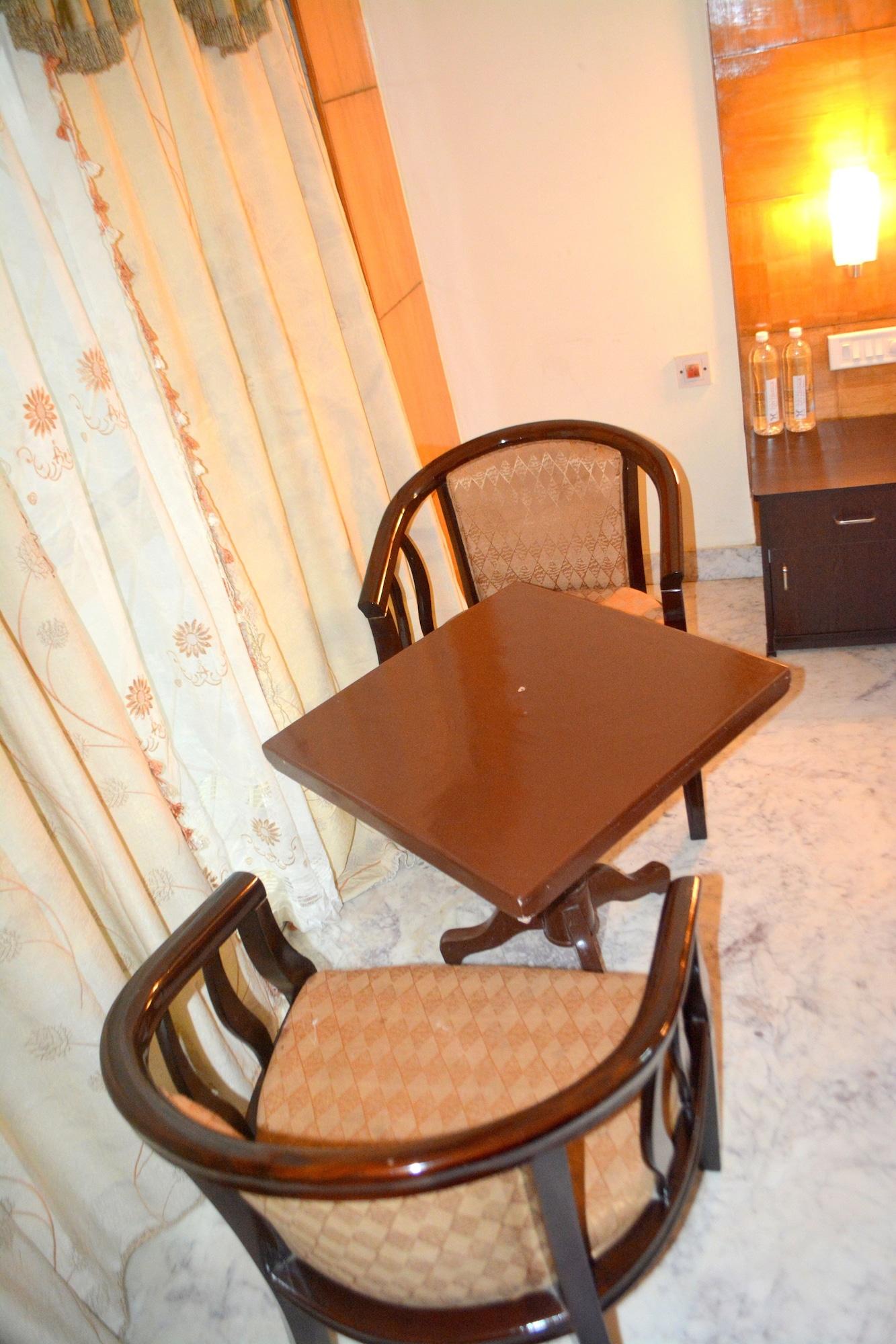 Hotel City Centaur Bangalore Eksteriør billede