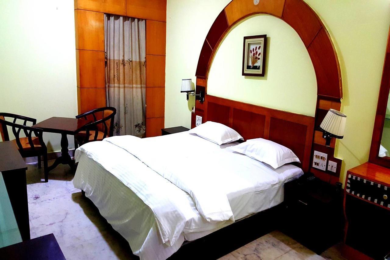 Hotel City Centaur Bangalore Eksteriør billede
