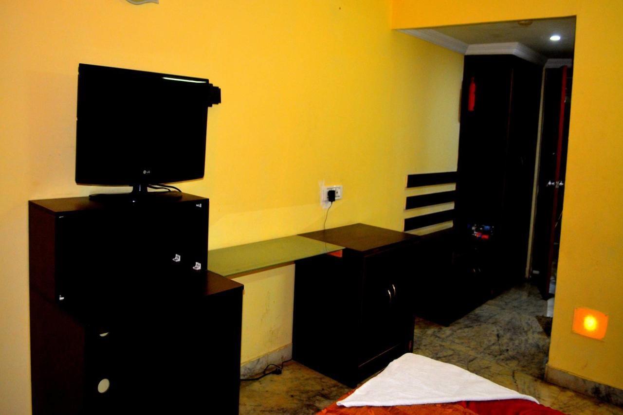 Hotel City Centaur Bangalore Eksteriør billede