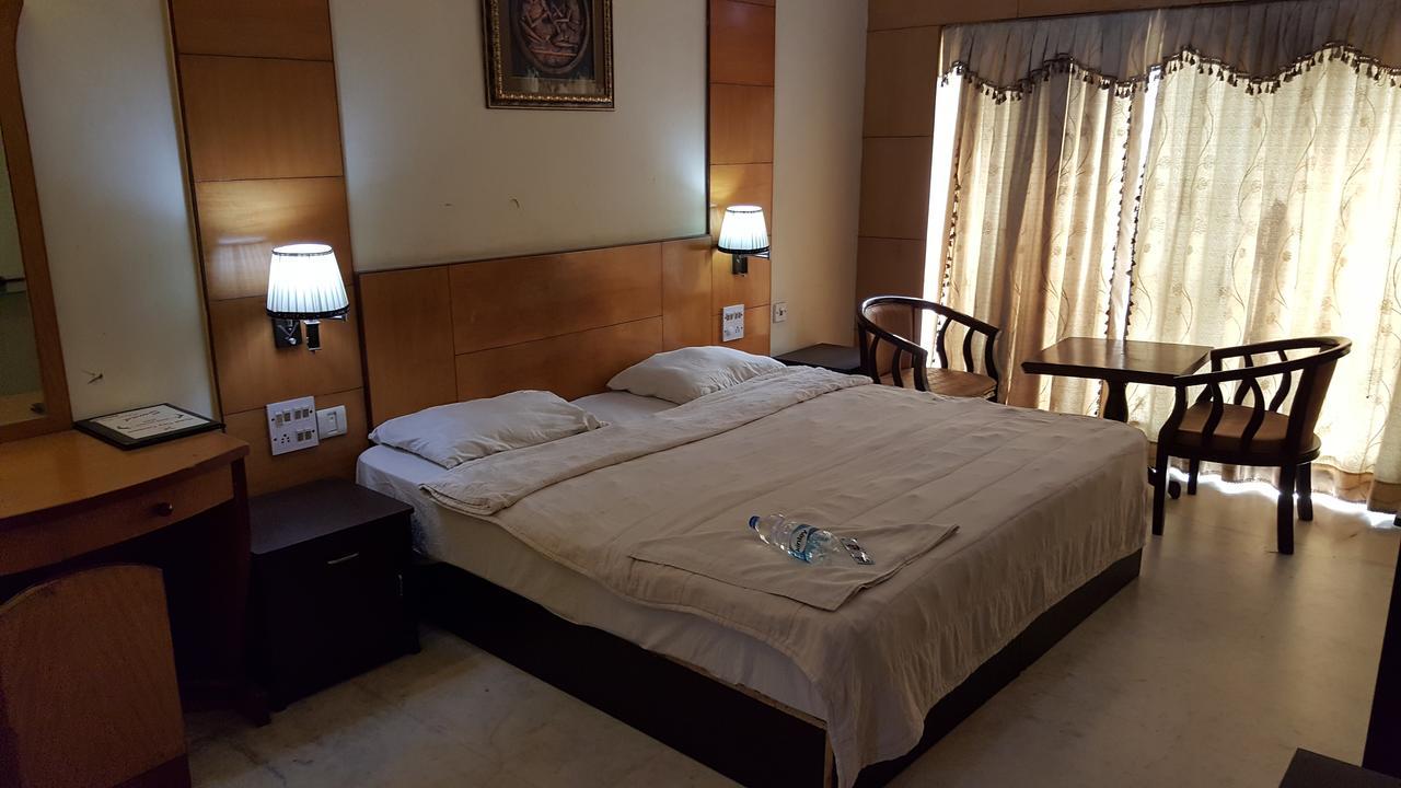 Hotel City Centaur Bangalore Eksteriør billede