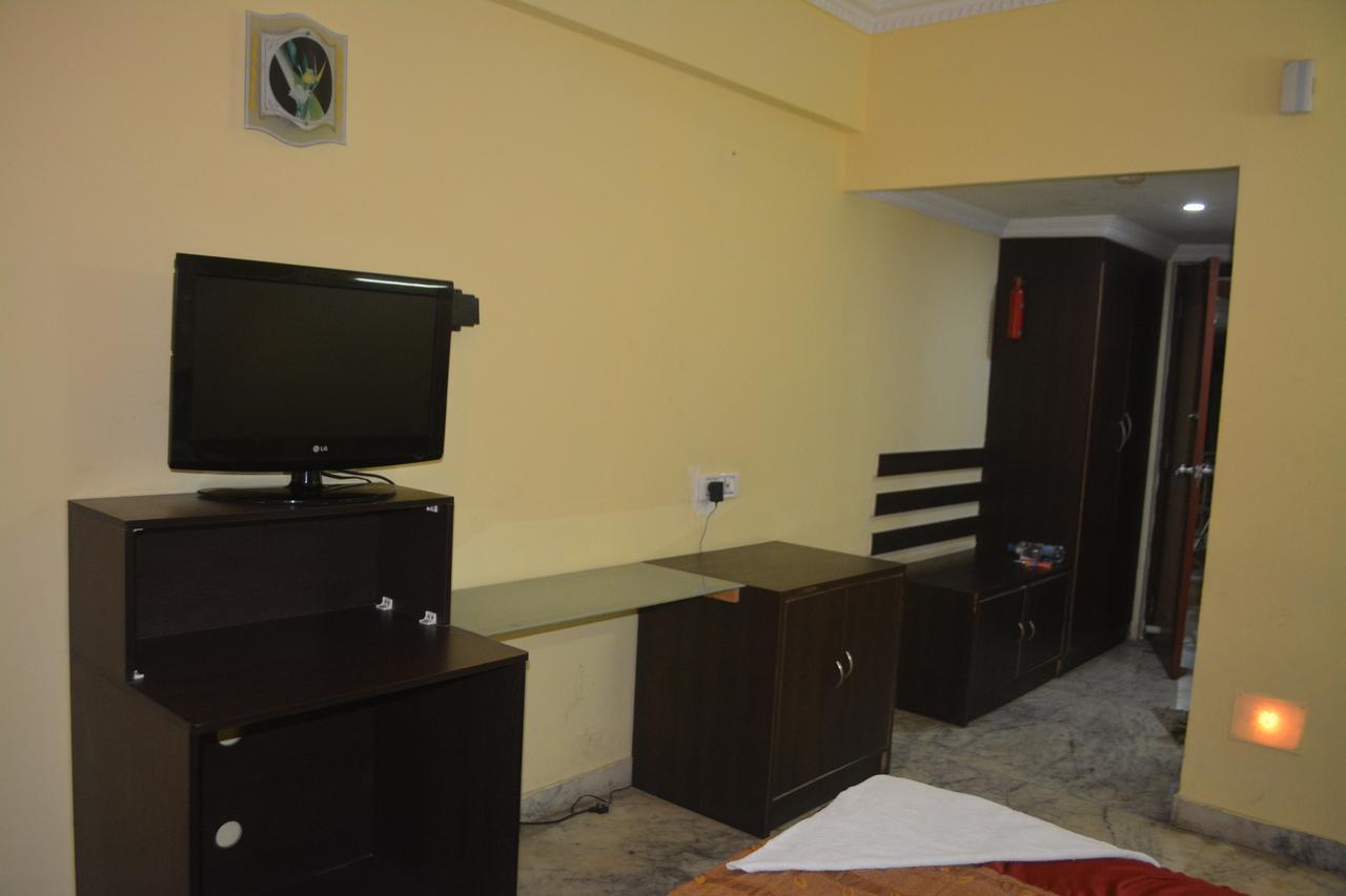 Hotel City Centaur Bangalore Eksteriør billede