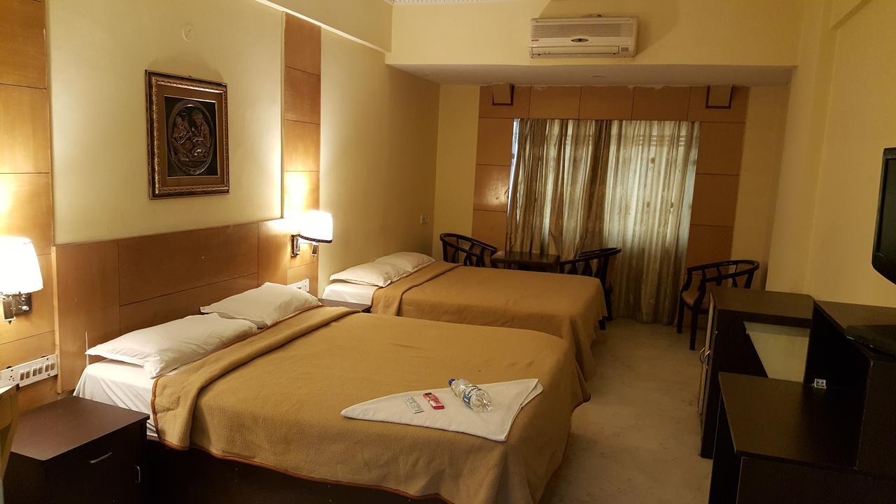 Hotel City Centaur Bangalore Eksteriør billede