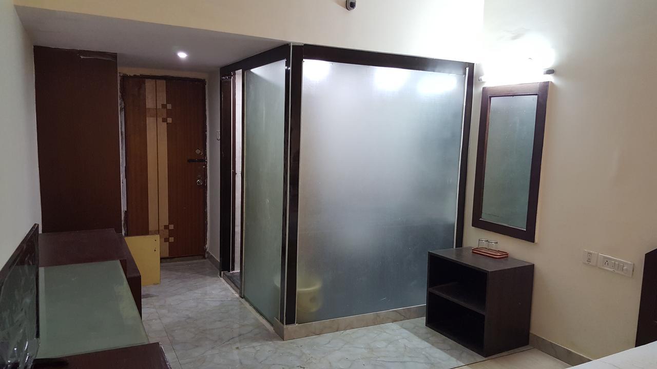 Hotel City Centaur Bangalore Eksteriør billede