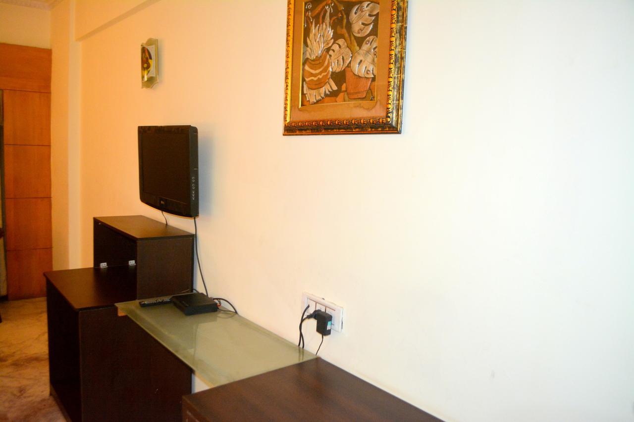 Hotel City Centaur Bangalore Eksteriør billede