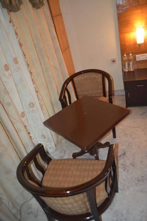 Hotel City Centaur Bangalore Eksteriør billede