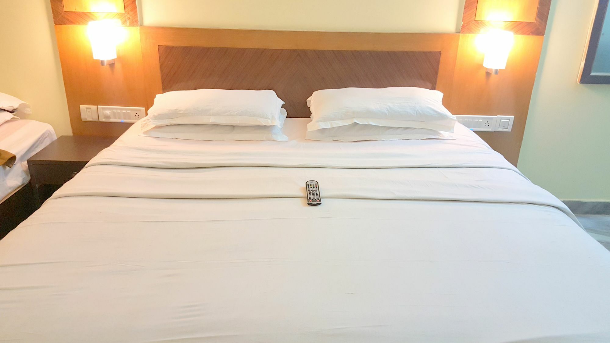 Hotel City Centaur Bangalore Eksteriør billede