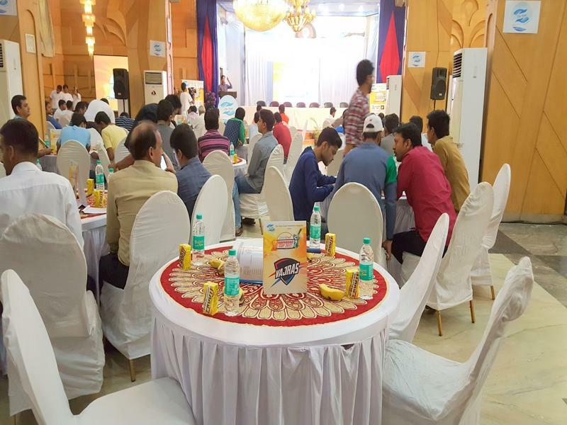 Hotel City Centaur Bangalore Eksteriør billede