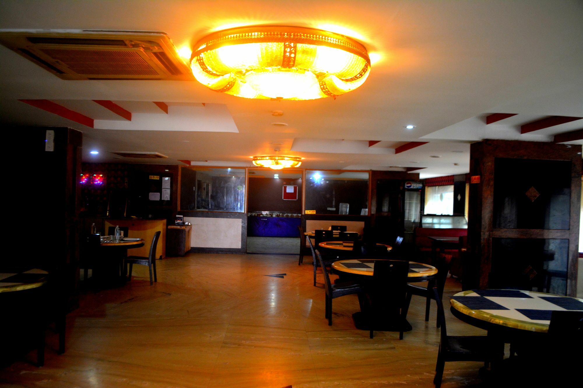 Hotel City Centaur Bangalore Eksteriør billede